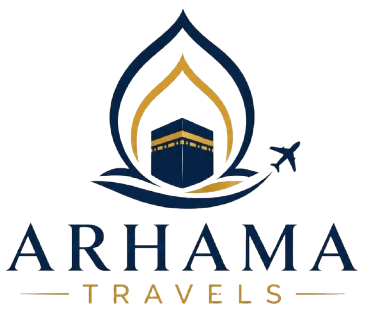 Arhama Travels
